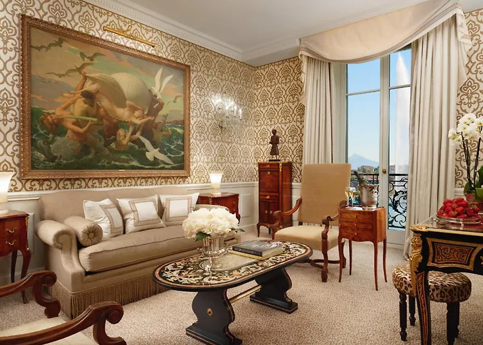 Hotel d\'Angleterre