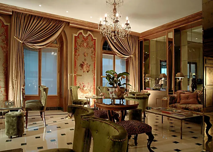 Hotel d\'Angleterre
