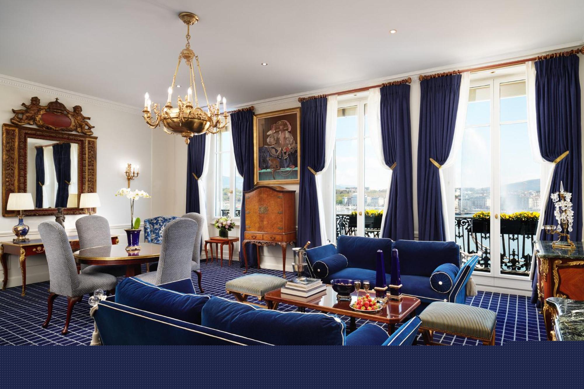 D'angleterre Genève