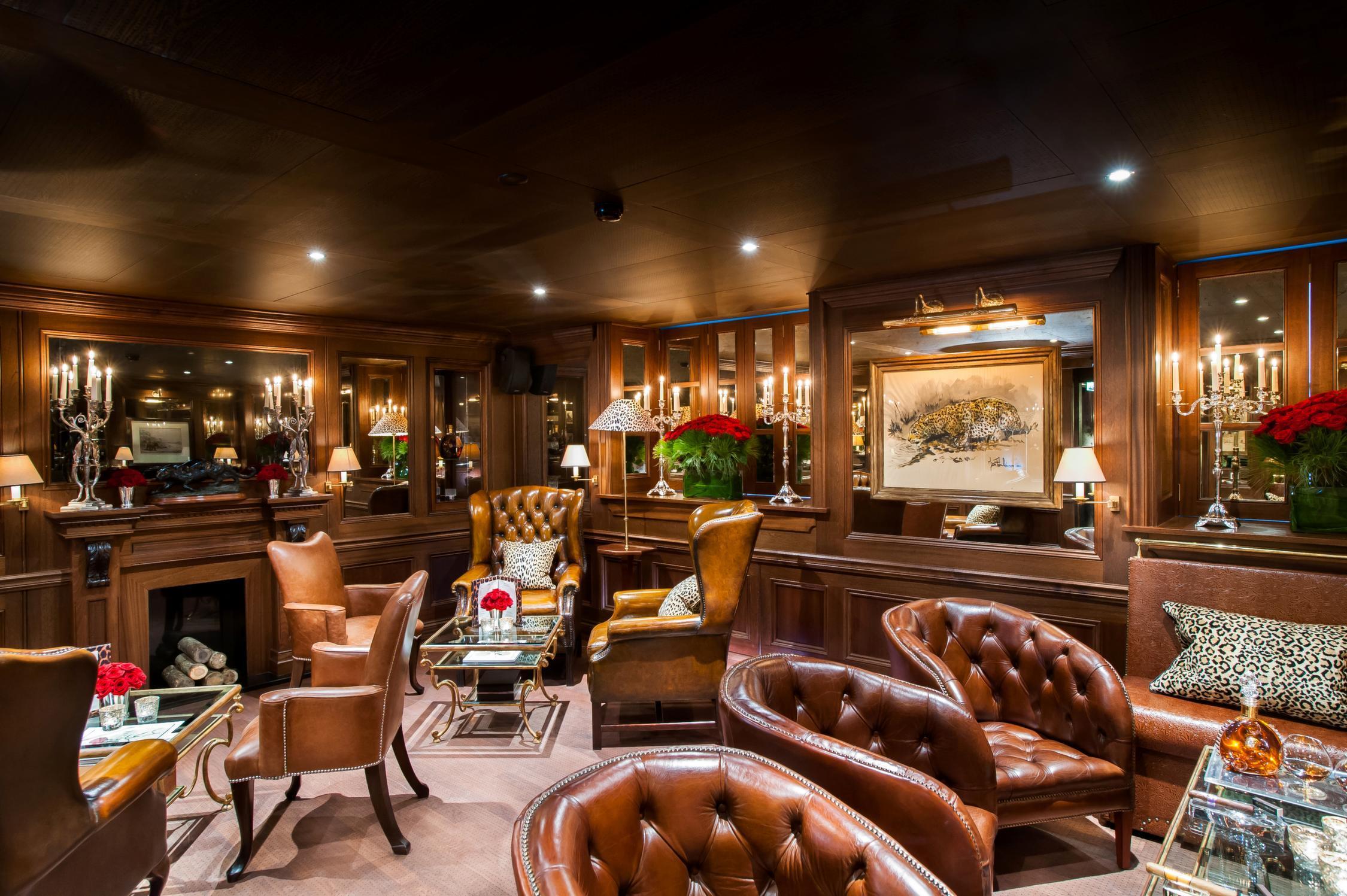D'angleterre Hotel Genève