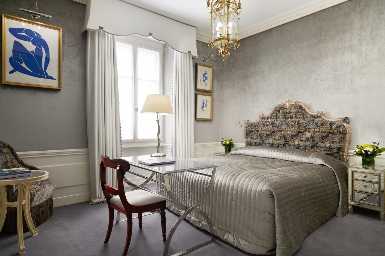 D'angleterre Hotel Genève