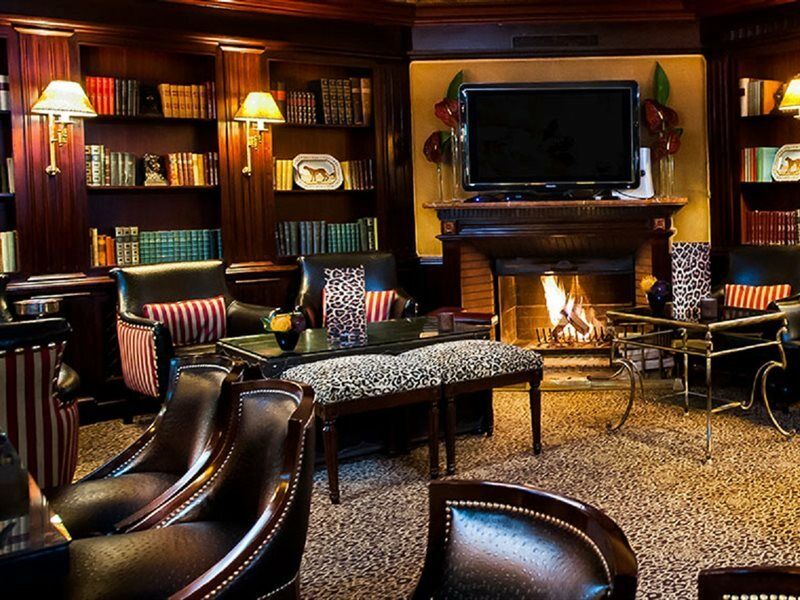 D'angleterre Hotel Genève