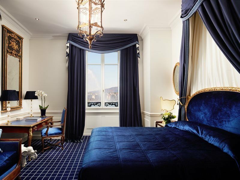 D'angleterre Hotel Genève